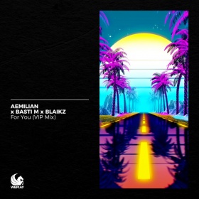 AEMILIAN X BASTI M X BLAIKZ - FOR YOU (VIP MIX)